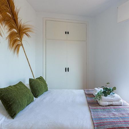 AlmuñécarCasa Lola Preciosa Azotea Vistas Panoramicasアパートメント エクステリア 写真