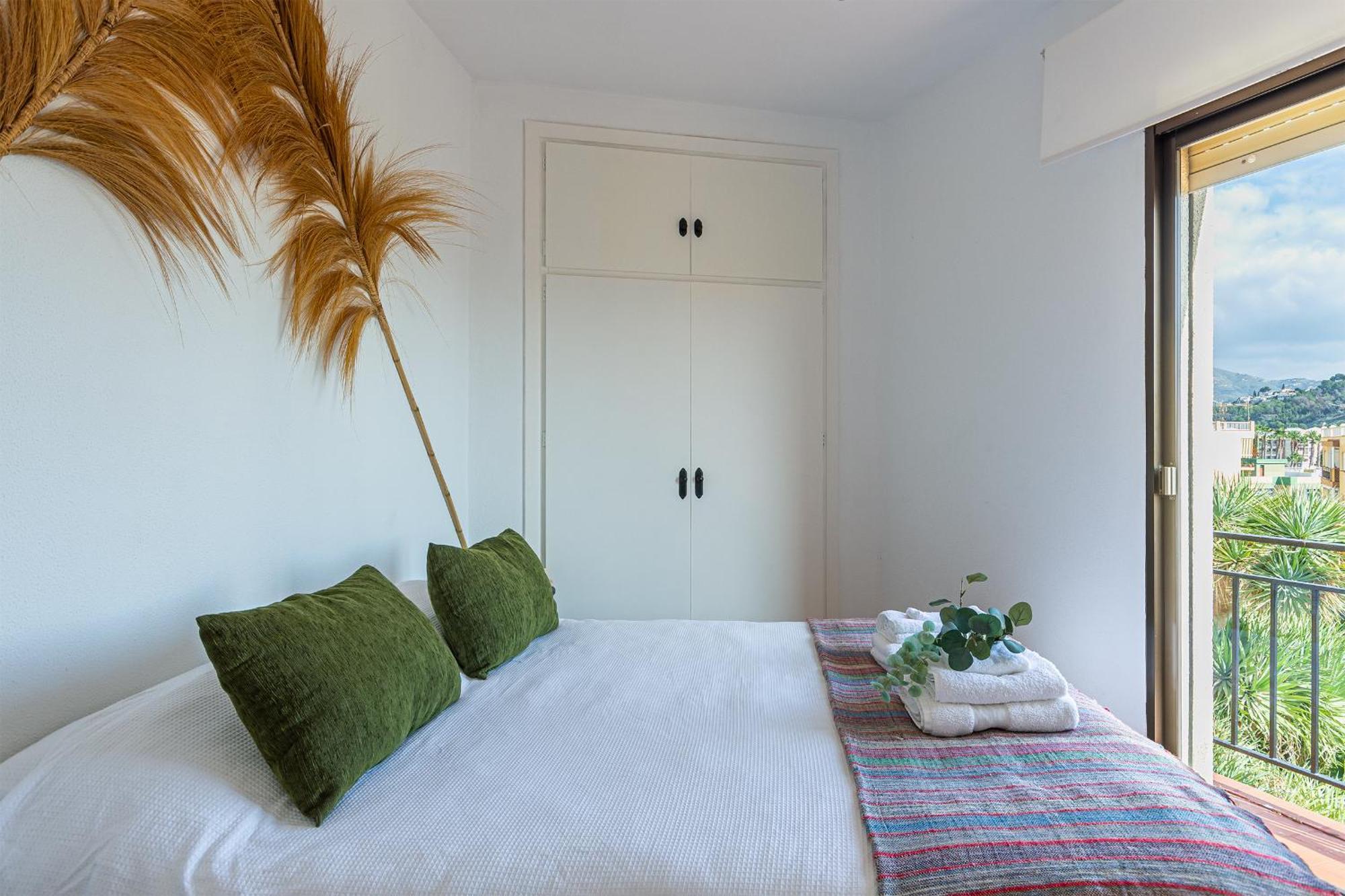 AlmuñécarCasa Lola Preciosa Azotea Vistas Panoramicasアパートメント エクステリア 写真