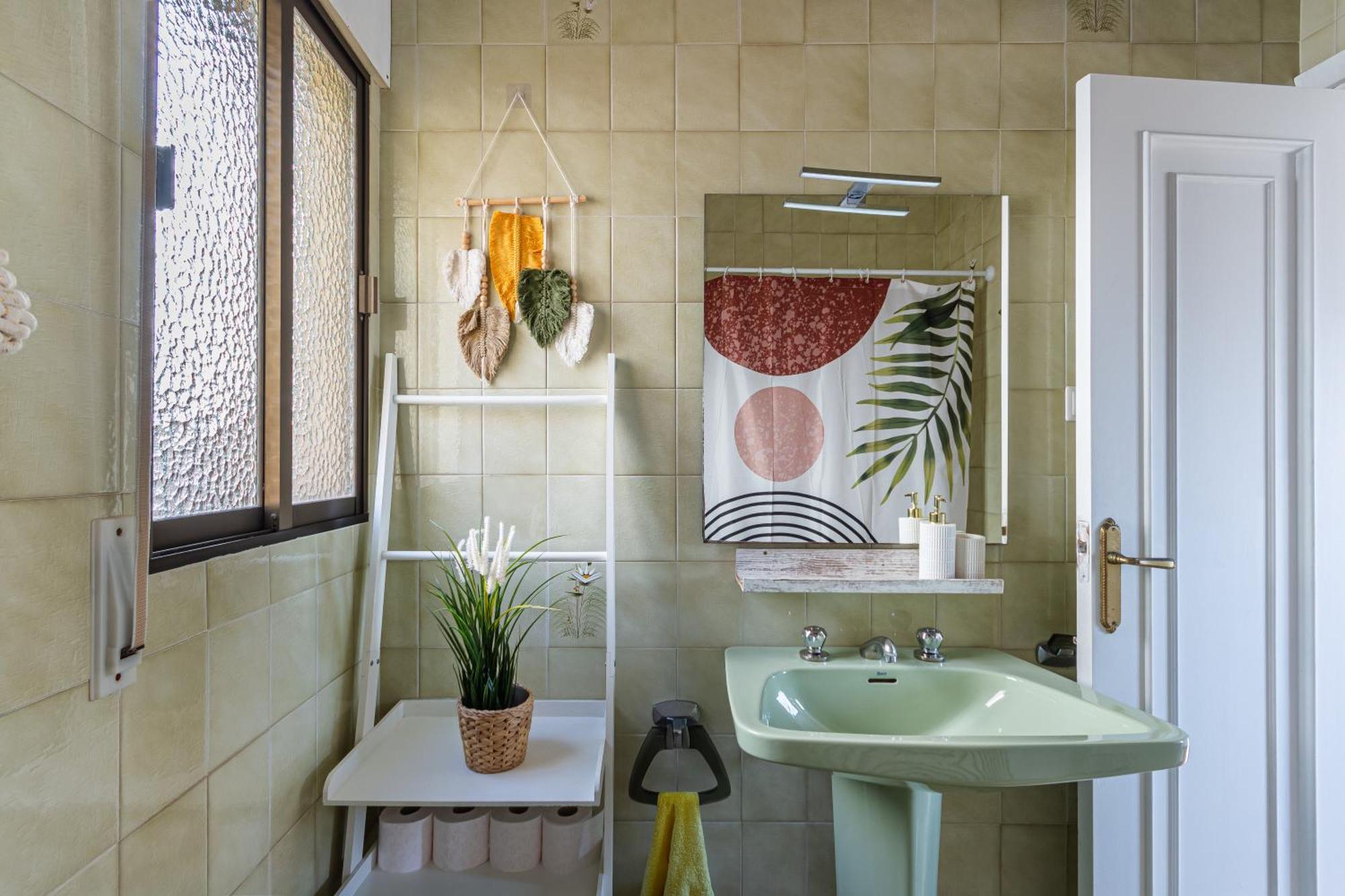 AlmuñécarCasa Lola Preciosa Azotea Vistas Panoramicasアパートメント エクステリア 写真