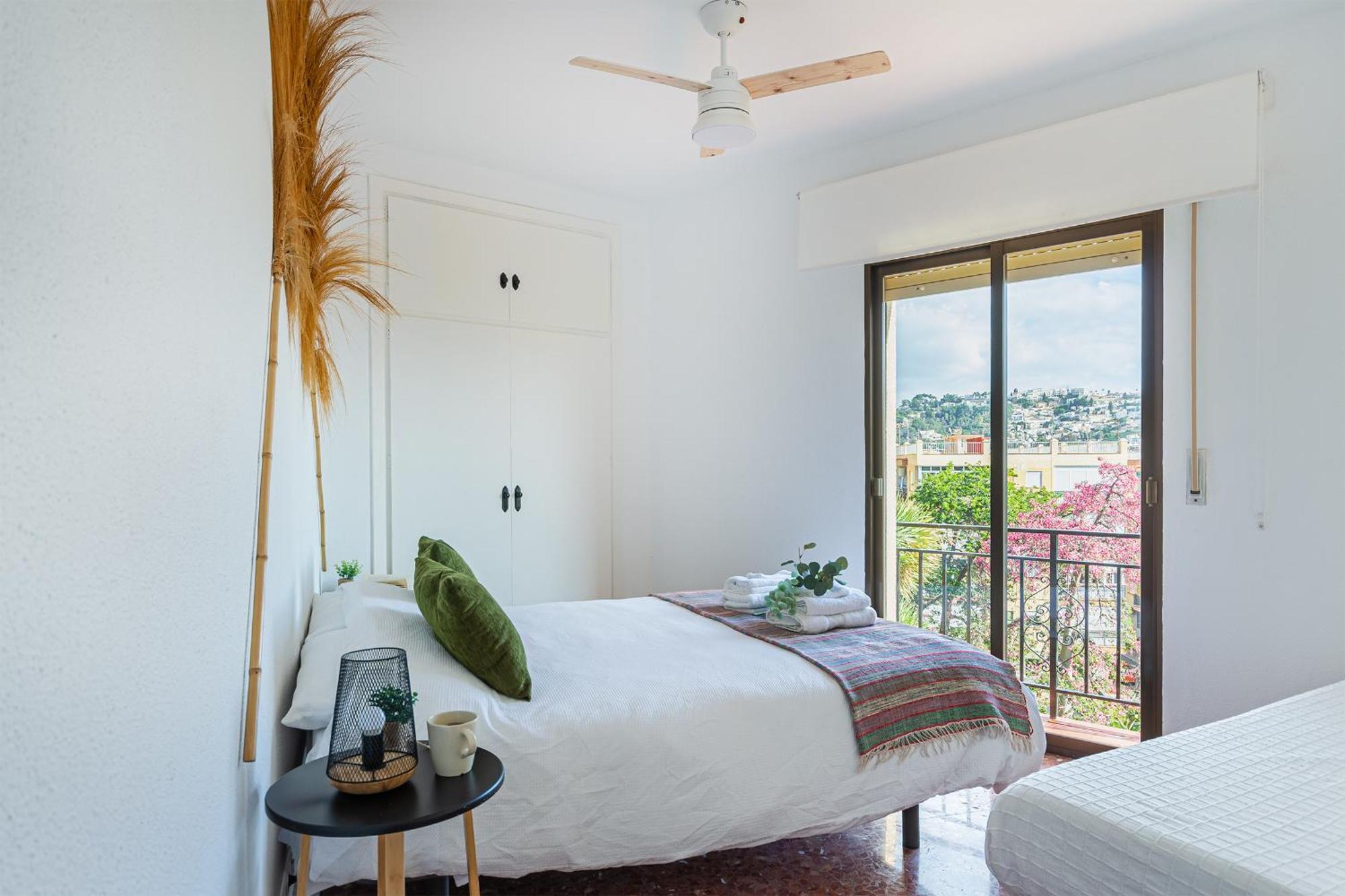AlmuñécarCasa Lola Preciosa Azotea Vistas Panoramicasアパートメント エクステリア 写真