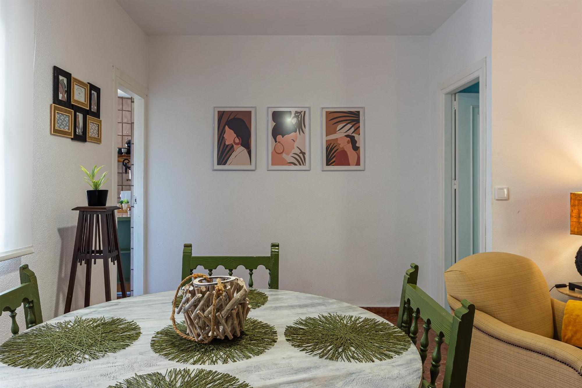 AlmuñécarCasa Lola Preciosa Azotea Vistas Panoramicasアパートメント エクステリア 写真