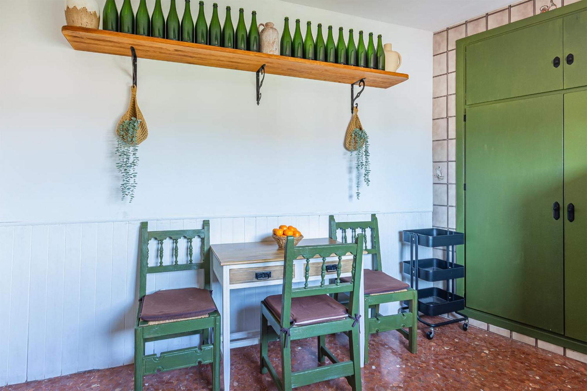 AlmuñécarCasa Lola Preciosa Azotea Vistas Panoramicasアパートメント エクステリア 写真