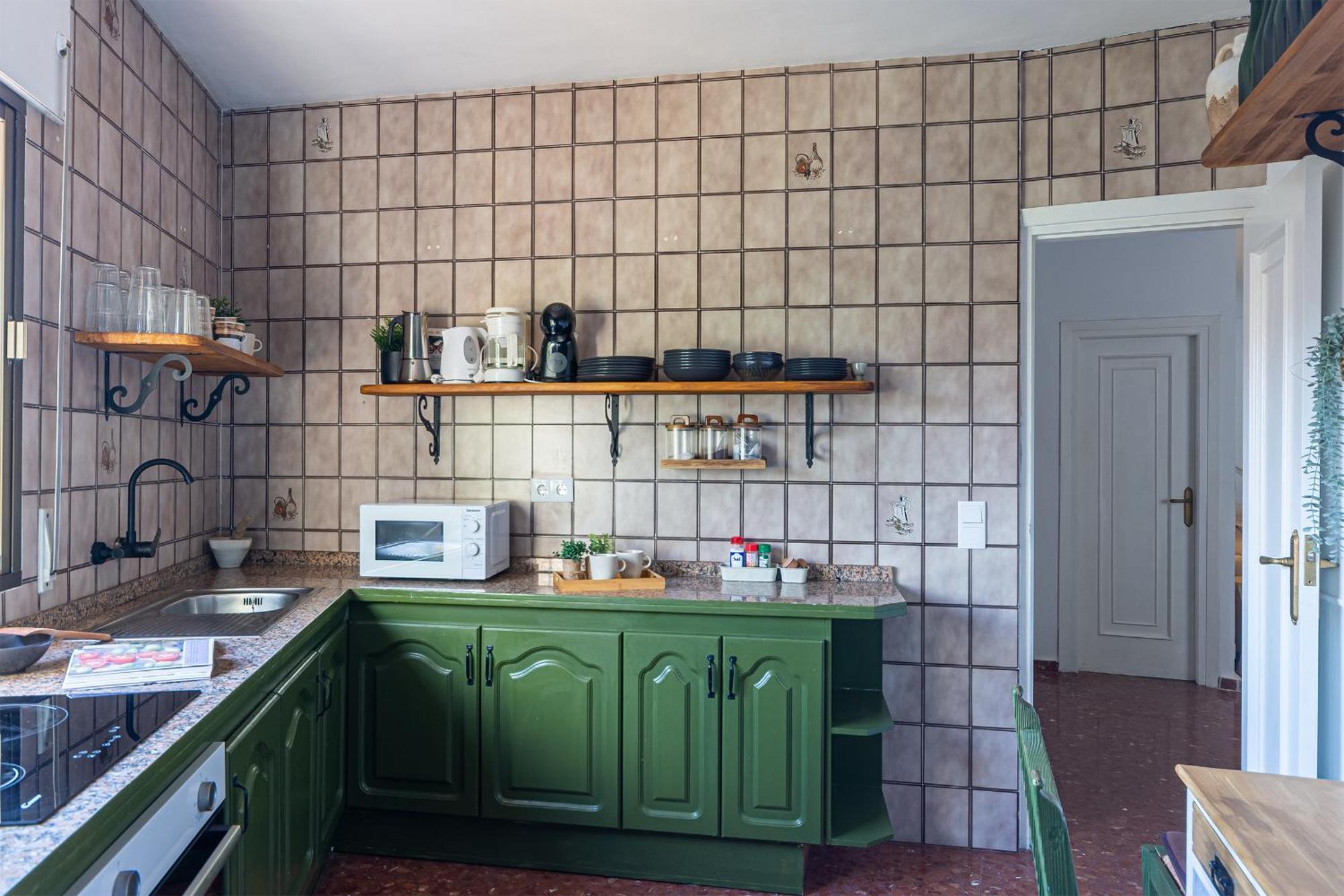 AlmuñécarCasa Lola Preciosa Azotea Vistas Panoramicasアパートメント エクステリア 写真