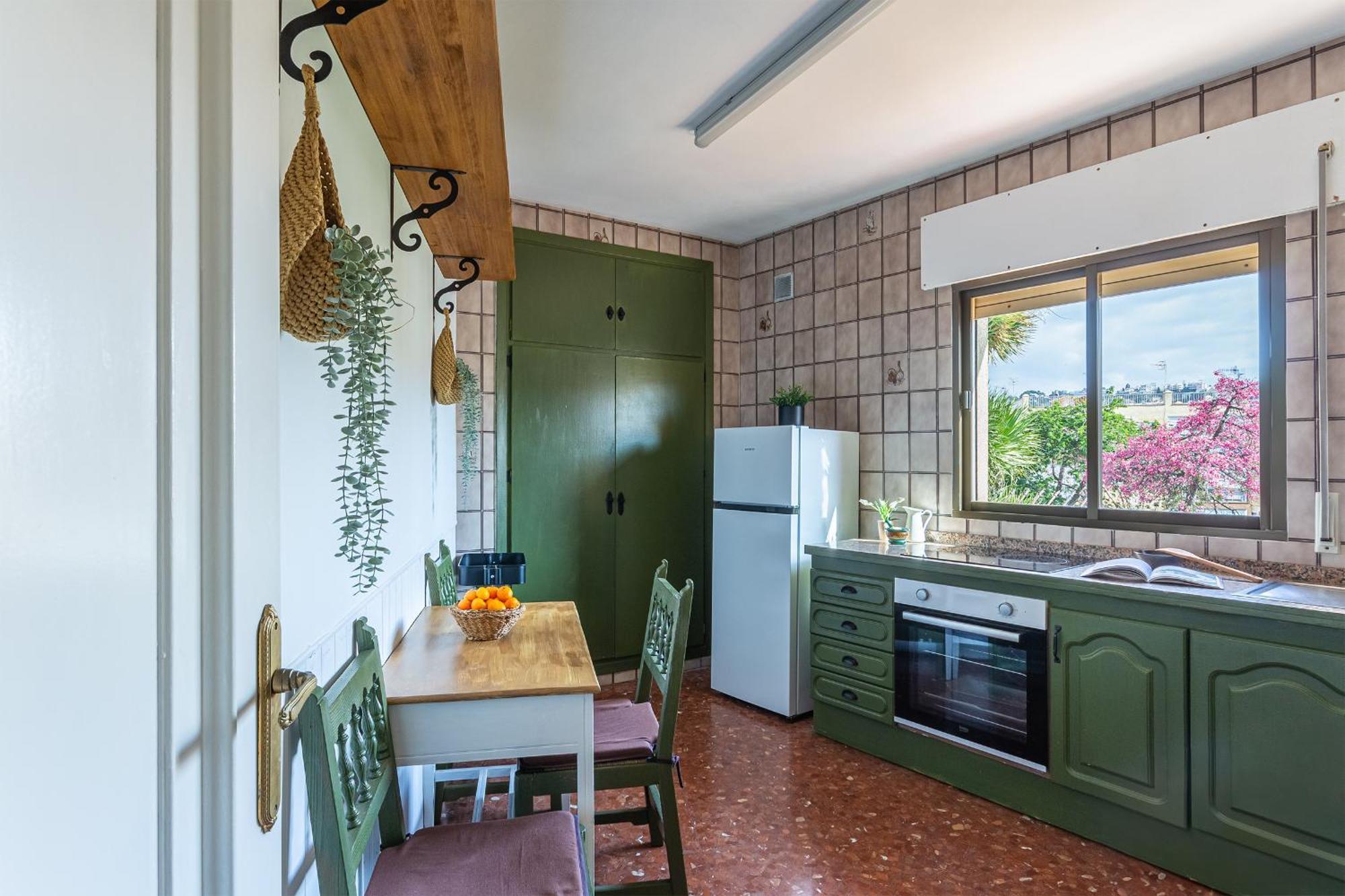 AlmuñécarCasa Lola Preciosa Azotea Vistas Panoramicasアパートメント エクステリア 写真