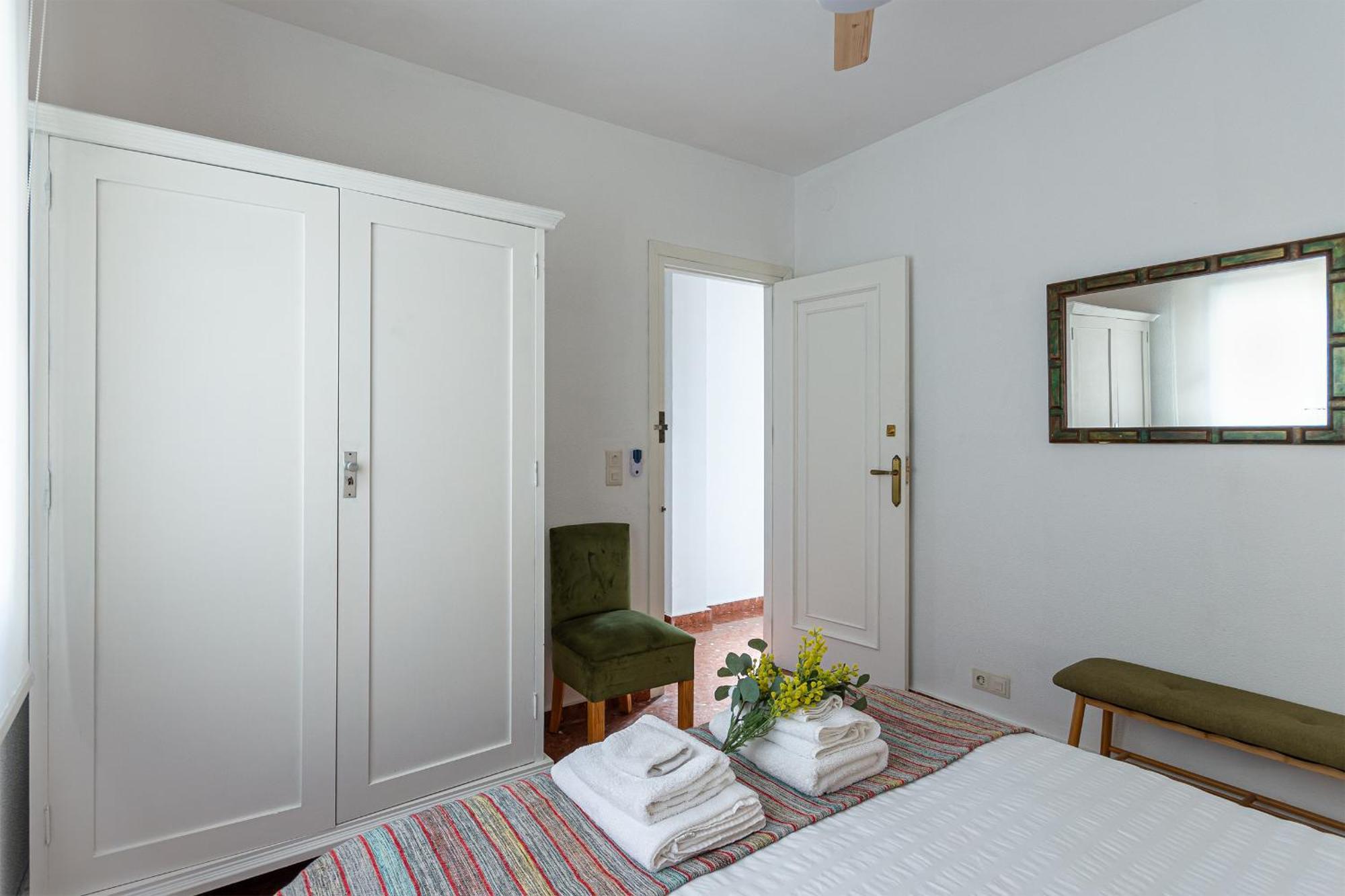 AlmuñécarCasa Lola Preciosa Azotea Vistas Panoramicasアパートメント エクステリア 写真