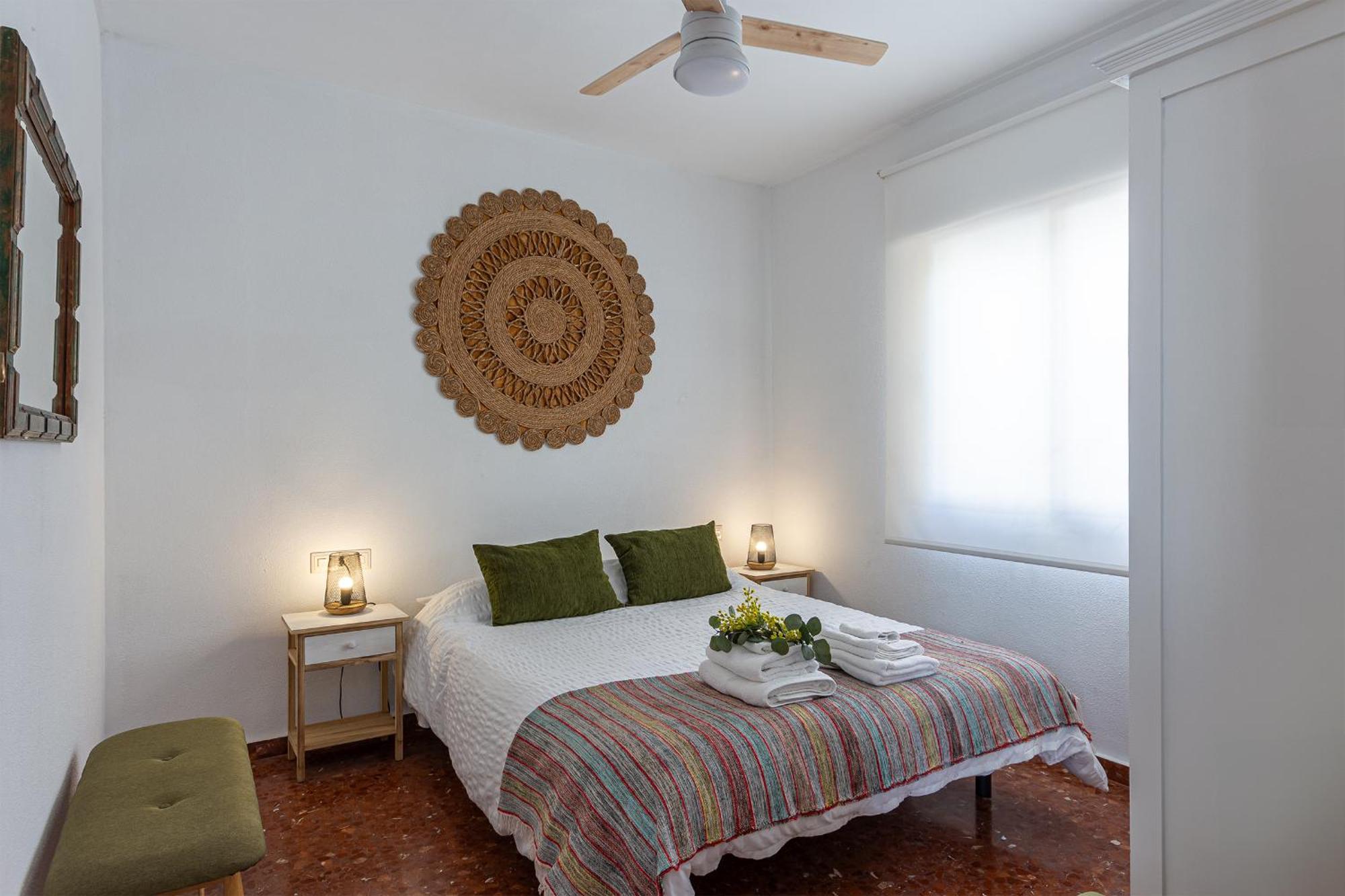 AlmuñécarCasa Lola Preciosa Azotea Vistas Panoramicasアパートメント エクステリア 写真