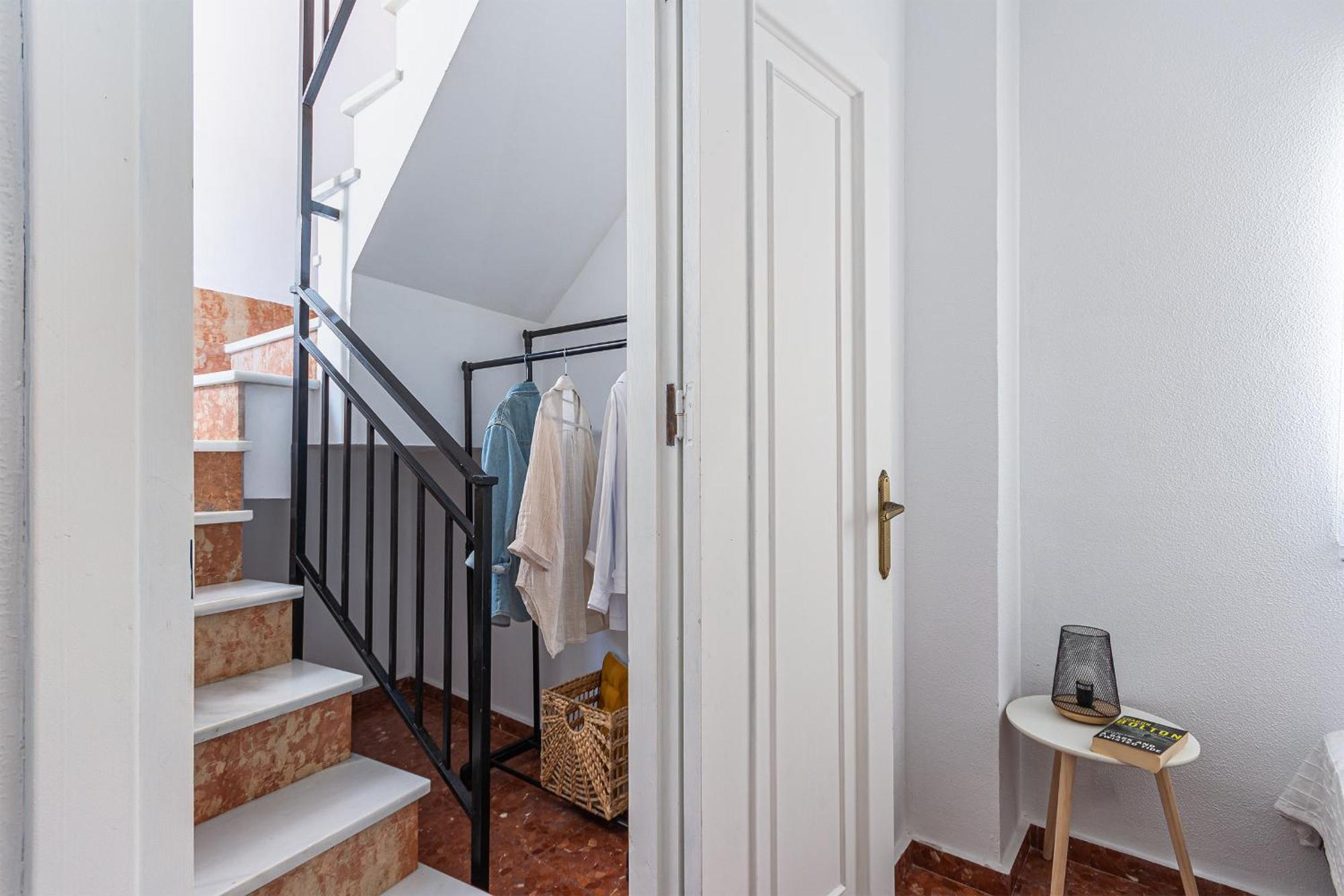 AlmuñécarCasa Lola Preciosa Azotea Vistas Panoramicasアパートメント エクステリア 写真