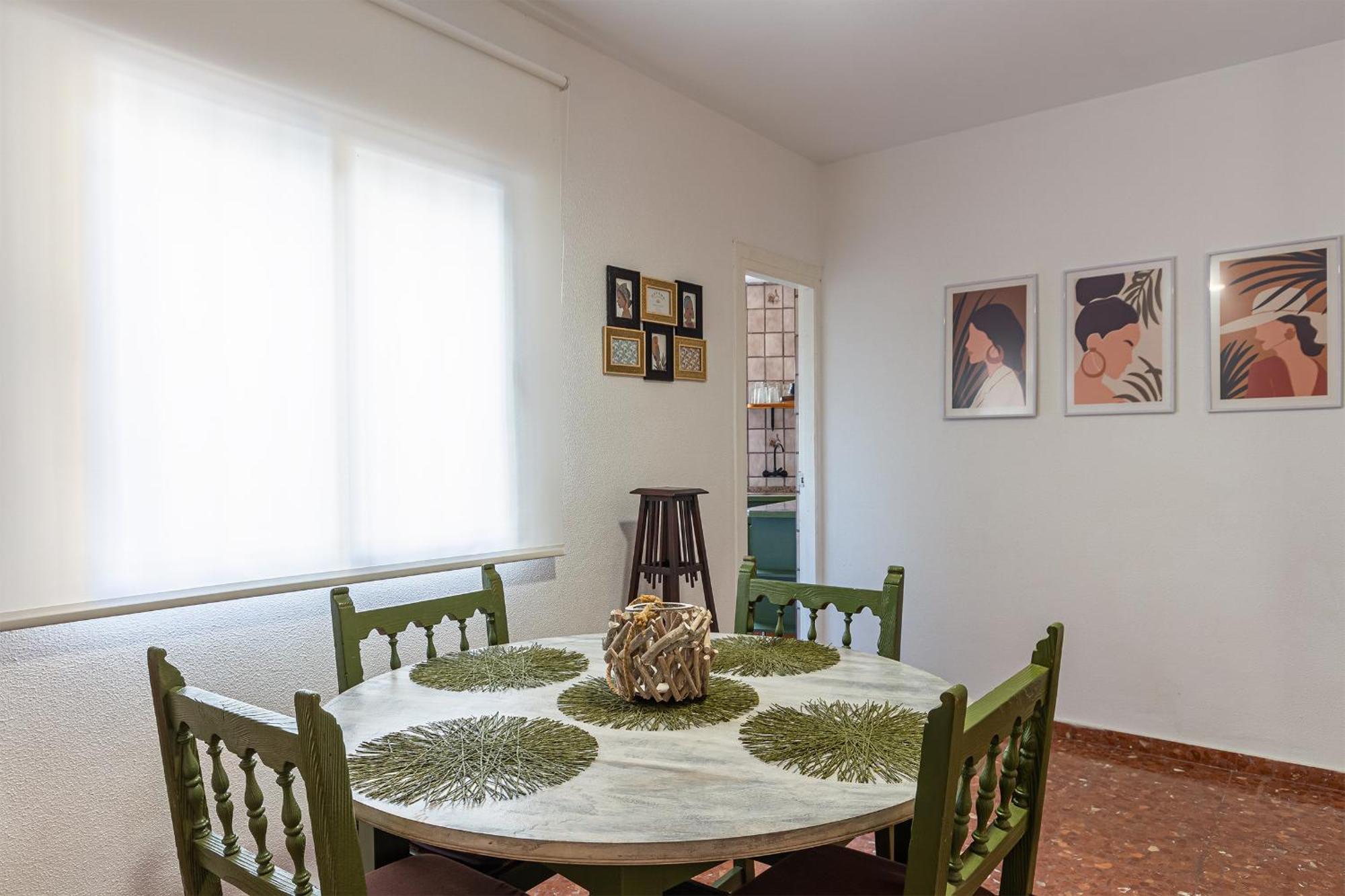 AlmuñécarCasa Lola Preciosa Azotea Vistas Panoramicasアパートメント エクステリア 写真